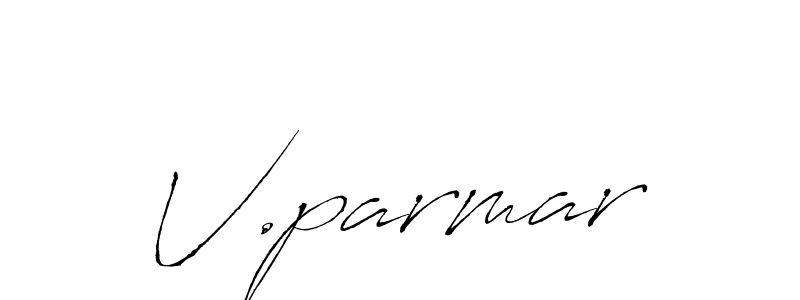 Here are the top 10 professional signature styles for the name V.parmar. These are the best autograph styles you can use for your name. V.parmar signature style 6 images and pictures png