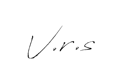 Make a short V.r.s signature style. Manage your documents anywhere anytime using Antro_Vectra. Create and add eSignatures, submit forms, share and send files easily. V.r.s signature style 6 images and pictures png