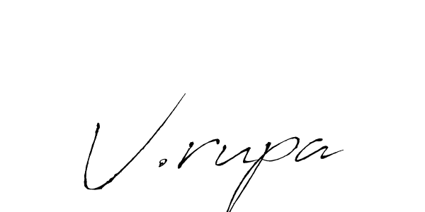 Make a short V.rupa signature style. Manage your documents anywhere anytime using Antro_Vectra. Create and add eSignatures, submit forms, share and send files easily. V.rupa signature style 6 images and pictures png