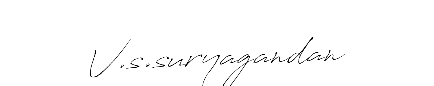 Here are the top 10 professional signature styles for the name V.s.suryagandan. These are the best autograph styles you can use for your name. V.s.suryagandan signature style 6 images and pictures png