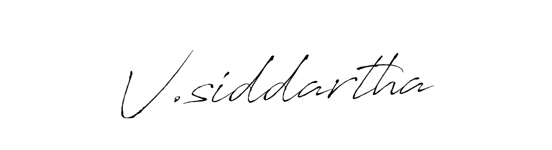 See photos of V.siddartha official signature by Spectra . Check more albums & portfolios. Read reviews & check more about Antro_Vectra font. V.siddartha signature style 6 images and pictures png