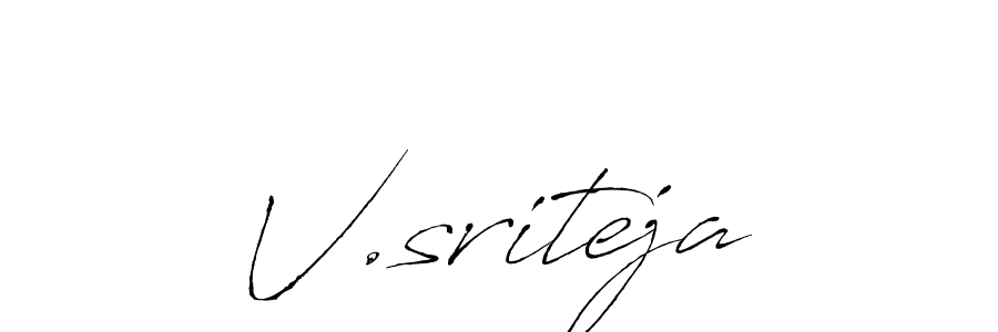 Make a short V.sriteja signature style. Manage your documents anywhere anytime using Antro_Vectra. Create and add eSignatures, submit forms, share and send files easily. V.sriteja signature style 6 images and pictures png