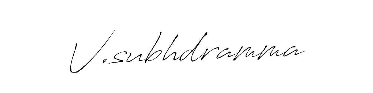 Check out images of Autograph of V.subhdramma name. Actor V.subhdramma Signature Style. Antro_Vectra is a professional sign style online. V.subhdramma signature style 6 images and pictures png