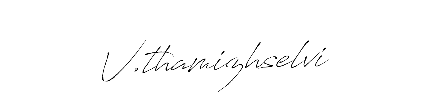 Check out images of Autograph of V.thamizhselvi name. Actor V.thamizhselvi Signature Style. Antro_Vectra is a professional sign style online. V.thamizhselvi signature style 6 images and pictures png