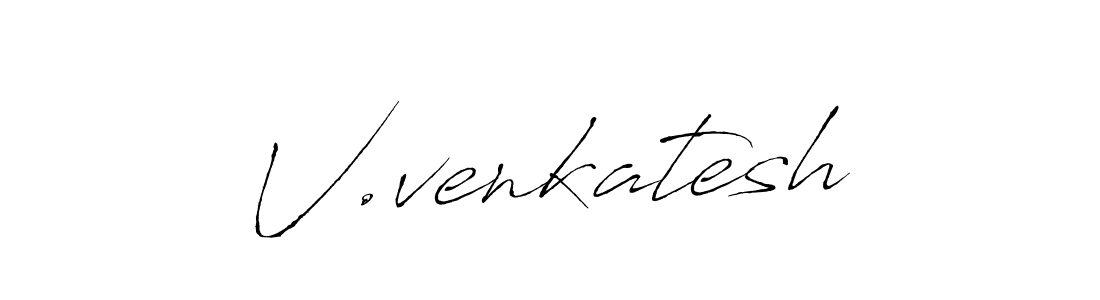 Check out images of Autograph of V.venkatesh name. Actor V.venkatesh Signature Style. Antro_Vectra is a professional sign style online. V.venkatesh signature style 6 images and pictures png