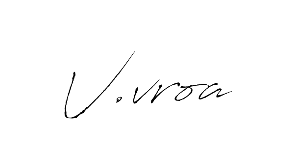 You can use this online signature creator to create a handwritten signature for the name V.vroa. This is the best online autograph maker. V.vroa signature style 6 images and pictures png