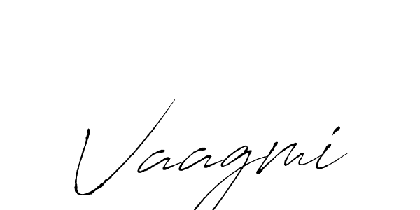 Make a beautiful signature design for name Vaagmi. Use this online signature maker to create a handwritten signature for free. Vaagmi signature style 6 images and pictures png