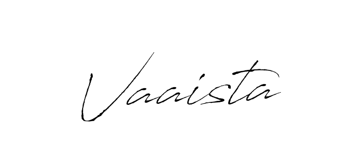 Once you've used our free online signature maker to create your best signature Antro_Vectra style, it's time to enjoy all of the benefits that Vaaista name signing documents. Vaaista signature style 6 images and pictures png