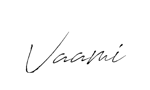 Make a beautiful signature design for name Vaami. Use this online signature maker to create a handwritten signature for free. Vaami signature style 6 images and pictures png