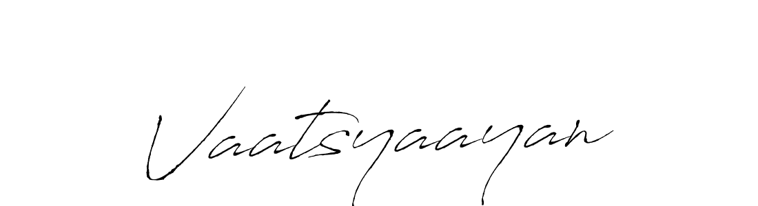 Make a short Vaatsyaayan signature style. Manage your documents anywhere anytime using Antro_Vectra. Create and add eSignatures, submit forms, share and send files easily. Vaatsyaayan signature style 6 images and pictures png