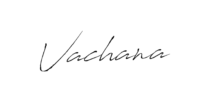 You should practise on your own different ways (Antro_Vectra) to write your name (Vachana) in signature. don't let someone else do it for you. Vachana signature style 6 images and pictures png