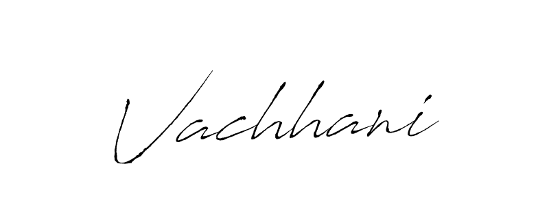 Here are the top 10 professional signature styles for the name Vachhani. These are the best autograph styles you can use for your name. Vachhani signature style 6 images and pictures png