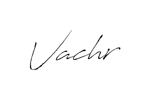It looks lik you need a new signature style for name Vachr. Design unique handwritten (Antro_Vectra) signature with our free signature maker in just a few clicks. Vachr signature style 6 images and pictures png