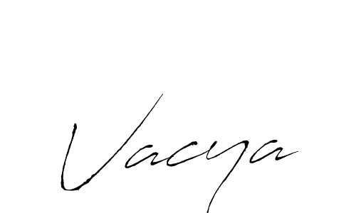 Here are the top 10 professional signature styles for the name Vacya. These are the best autograph styles you can use for your name. Vacya signature style 6 images and pictures png