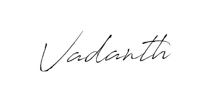 This is the best signature style for the Vadanth name. Also you like these signature font (Antro_Vectra). Mix name signature. Vadanth signature style 6 images and pictures png