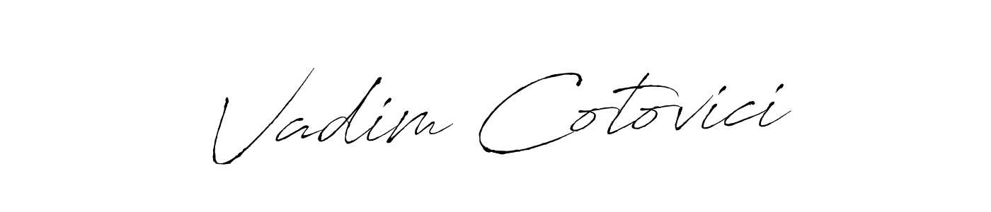 Check out images of Autograph of Vadim Cotovici name. Actor Vadim Cotovici Signature Style. Antro_Vectra is a professional sign style online. Vadim Cotovici signature style 6 images and pictures png