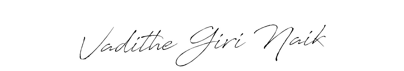 See photos of Vadithe Giri Naik official signature by Spectra . Check more albums & portfolios. Read reviews & check more about Antro_Vectra font. Vadithe Giri Naik signature style 6 images and pictures png