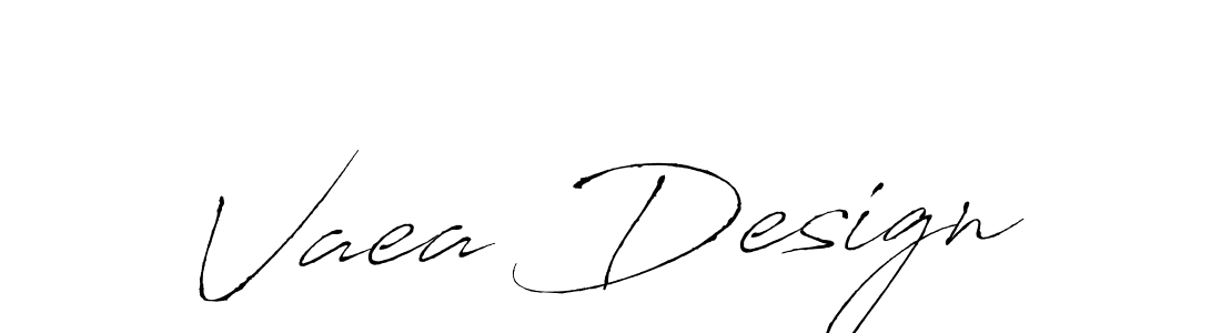 Also You can easily find your signature by using the search form. We will create Vaea Design name handwritten signature images for you free of cost using Antro_Vectra sign style. Vaea Design signature style 6 images and pictures png