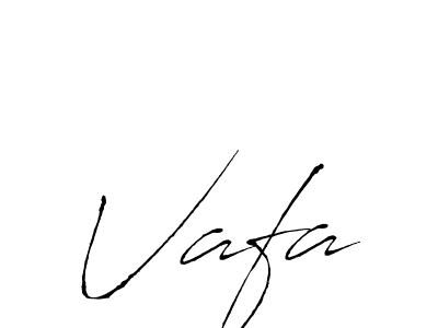 if you are searching for the best signature style for your name Vafa. so please give up your signature search. here we have designed multiple signature styles  using Antro_Vectra. Vafa signature style 6 images and pictures png