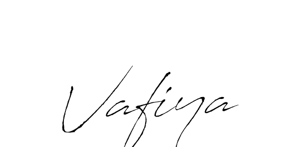 if you are searching for the best signature style for your name Vafiya. so please give up your signature search. here we have designed multiple signature styles  using Antro_Vectra. Vafiya signature style 6 images and pictures png