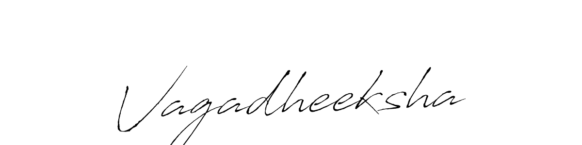 You can use this online signature creator to create a handwritten signature for the name Vagadheeksha. This is the best online autograph maker. Vagadheeksha signature style 6 images and pictures png