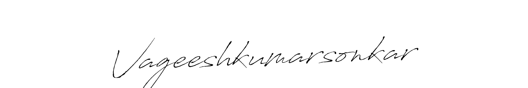 if you are searching for the best signature style for your name Vageeshkumarsonkar. so please give up your signature search. here we have designed multiple signature styles  using Antro_Vectra. Vageeshkumarsonkar signature style 6 images and pictures png