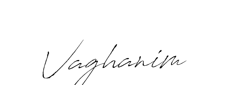 Antro_Vectra is a professional signature style that is perfect for those who want to add a touch of class to their signature. It is also a great choice for those who want to make their signature more unique. Get Vaghanim name to fancy signature for free. Vaghanim signature style 6 images and pictures png