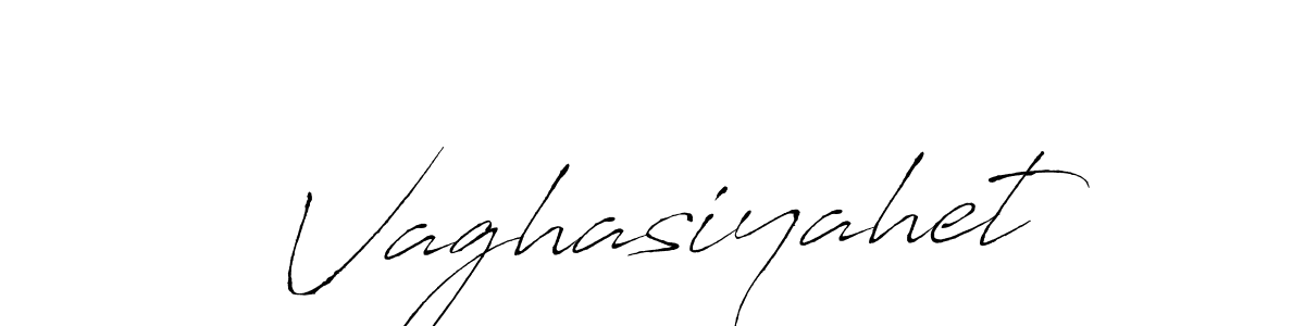 How to Draw Vaghasiyahet signature style? Antro_Vectra is a latest design signature styles for name Vaghasiyahet. Vaghasiyahet signature style 6 images and pictures png
