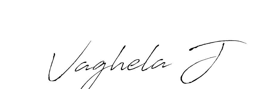 See photos of Vaghela J official signature by Spectra . Check more albums & portfolios. Read reviews & check more about Antro_Vectra font. Vaghela J signature style 6 images and pictures png