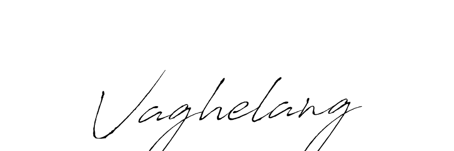 Similarly Antro_Vectra is the best handwritten signature design. Signature creator online .You can use it as an online autograph creator for name Vaghelang. Vaghelang signature style 6 images and pictures png