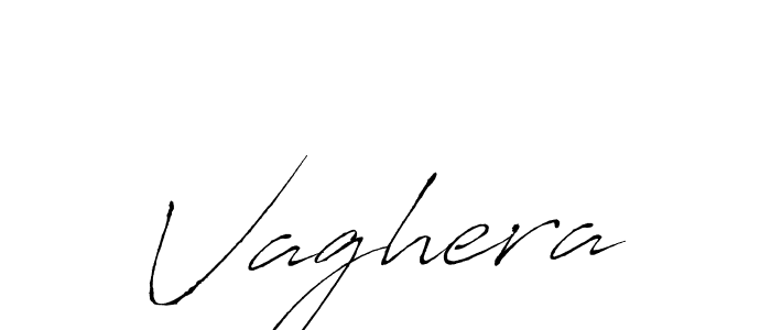 Similarly Antro_Vectra is the best handwritten signature design. Signature creator online .You can use it as an online autograph creator for name Vaghera. Vaghera signature style 6 images and pictures png