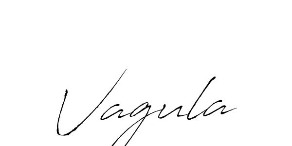 Also we have Vagula name is the best signature style. Create professional handwritten signature collection using Antro_Vectra autograph style. Vagula signature style 6 images and pictures png