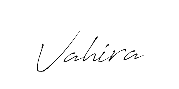 Once you've used our free online signature maker to create your best signature Antro_Vectra style, it's time to enjoy all of the benefits that Vahira name signing documents. Vahira signature style 6 images and pictures png