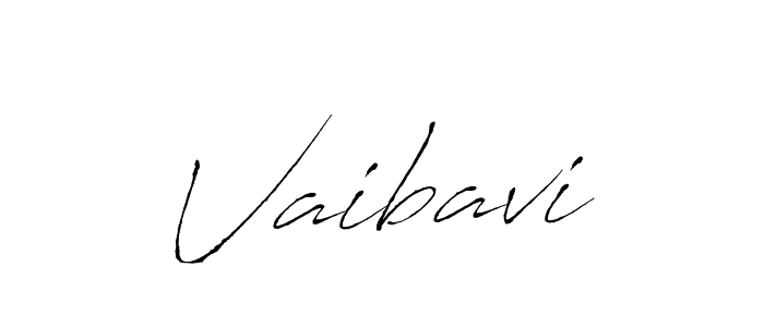 if you are searching for the best signature style for your name Vaibavi. so please give up your signature search. here we have designed multiple signature styles  using Antro_Vectra. Vaibavi signature style 6 images and pictures png