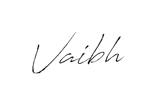 Make a beautiful signature design for name Vaibh. Use this online signature maker to create a handwritten signature for free. Vaibh signature style 6 images and pictures png