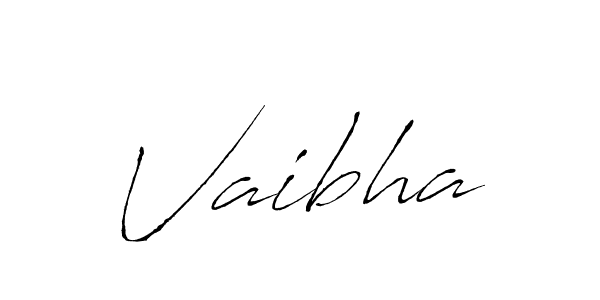 Here are the top 10 professional signature styles for the name Vaibha. These are the best autograph styles you can use for your name. Vaibha signature style 6 images and pictures png