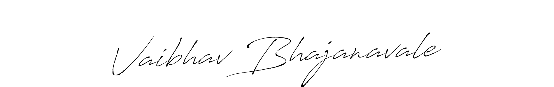 if you are searching for the best signature style for your name Vaibhav Bhajanavale. so please give up your signature search. here we have designed multiple signature styles  using Antro_Vectra. Vaibhav Bhajanavale signature style 6 images and pictures png