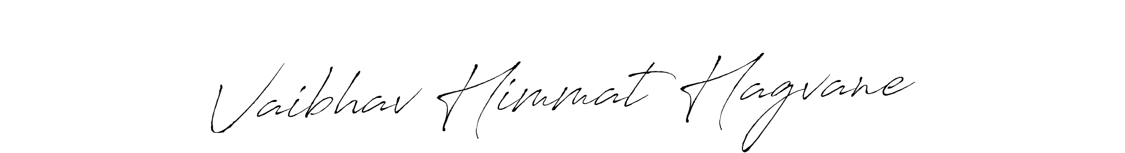 How to Draw Vaibhav Himmat Hagvane signature style? Antro_Vectra is a latest design signature styles for name Vaibhav Himmat Hagvane. Vaibhav Himmat Hagvane signature style 6 images and pictures png