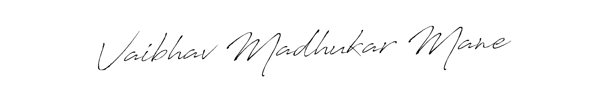 You can use this online signature creator to create a handwritten signature for the name Vaibhav Madhukar Mane. This is the best online autograph maker. Vaibhav Madhukar Mane signature style 6 images and pictures png