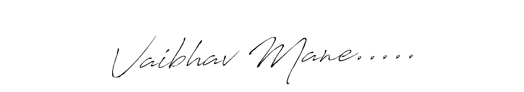 if you are searching for the best signature style for your name Vaibhav Mane...... so please give up your signature search. here we have designed multiple signature styles  using Antro_Vectra. Vaibhav Mane..... signature style 6 images and pictures png