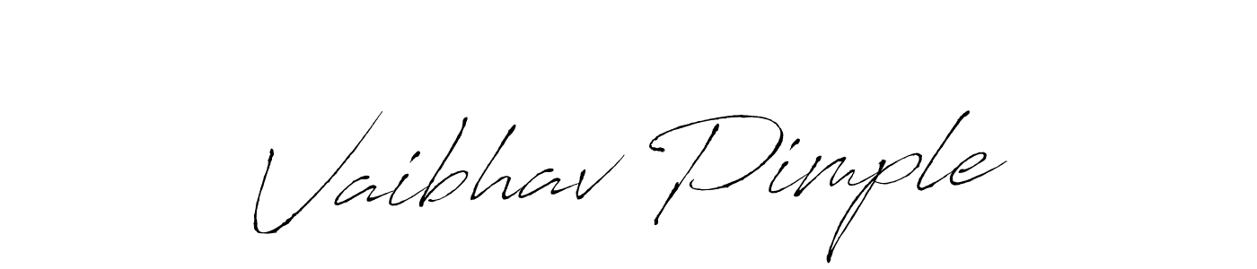 See photos of Vaibhav Pimple official signature by Spectra . Check more albums & portfolios. Read reviews & check more about Antro_Vectra font. Vaibhav Pimple signature style 6 images and pictures png