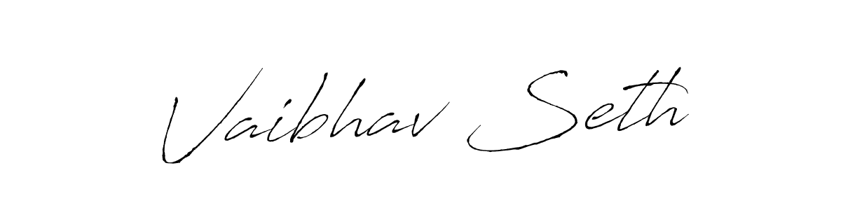 How to Draw Vaibhav Seth signature style? Antro_Vectra is a latest design signature styles for name Vaibhav Seth. Vaibhav Seth signature style 6 images and pictures png