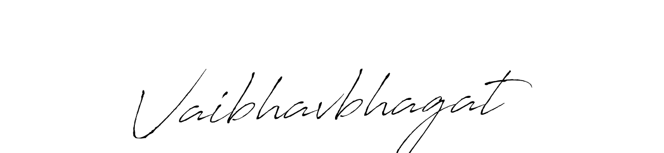 How to Draw Vaibhavbhagat signature style? Antro_Vectra is a latest design signature styles for name Vaibhavbhagat. Vaibhavbhagat signature style 6 images and pictures png