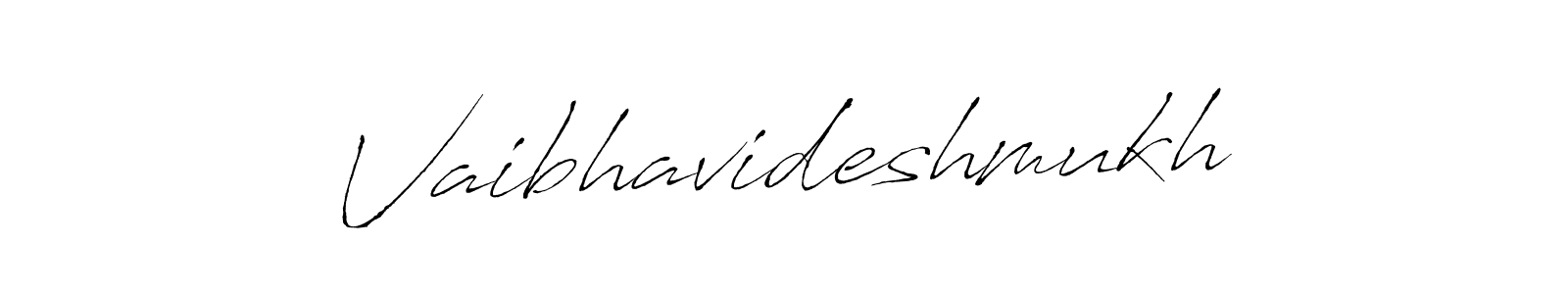 Here are the top 10 professional signature styles for the name Vaibhavideshmukh. These are the best autograph styles you can use for your name. Vaibhavideshmukh signature style 6 images and pictures png