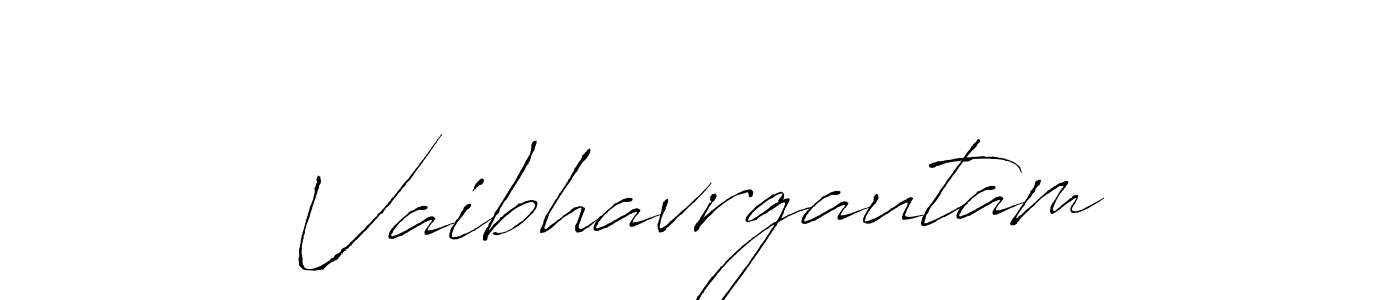 if you are searching for the best signature style for your name Vaibhavrgautam. so please give up your signature search. here we have designed multiple signature styles  using Antro_Vectra. Vaibhavrgautam signature style 6 images and pictures png