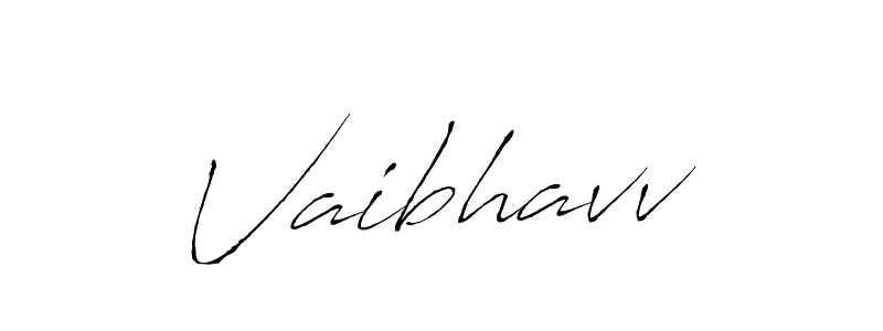 See photos of Vaibhavv official signature by Spectra . Check more albums & portfolios. Read reviews & check more about Antro_Vectra font. Vaibhavv signature style 6 images and pictures png