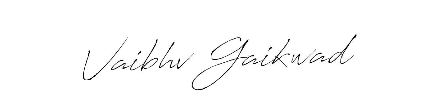 See photos of Vaibhv Gaikwad official signature by Spectra . Check more albums & portfolios. Read reviews & check more about Antro_Vectra font. Vaibhv Gaikwad signature style 6 images and pictures png