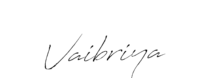 if you are searching for the best signature style for your name Vaibriya. so please give up your signature search. here we have designed multiple signature styles  using Antro_Vectra. Vaibriya signature style 6 images and pictures png