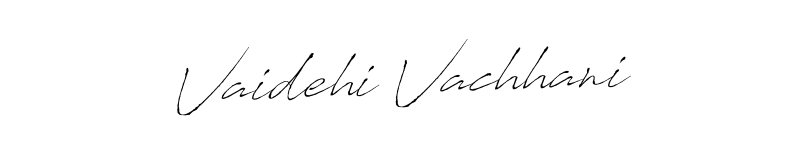 Check out images of Autograph of Vaidehi Vachhani name. Actor Vaidehi Vachhani Signature Style. Antro_Vectra is a professional sign style online. Vaidehi Vachhani signature style 6 images and pictures png
