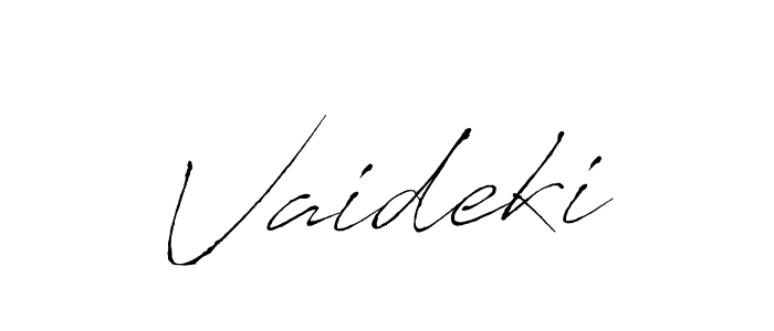 How to Draw Vaideki signature style? Antro_Vectra is a latest design signature styles for name Vaideki. Vaideki signature style 6 images and pictures png